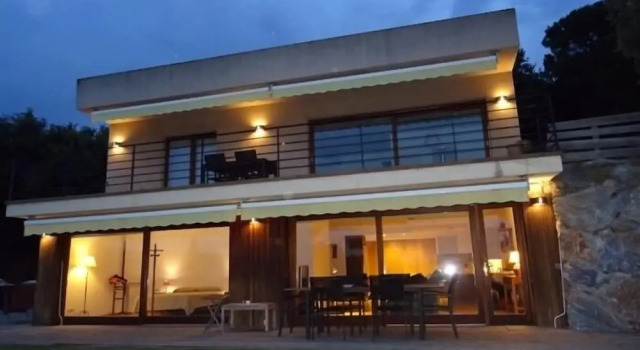 Casa Piñol
