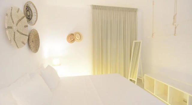 Коттедж Sea Breeze Mykonos