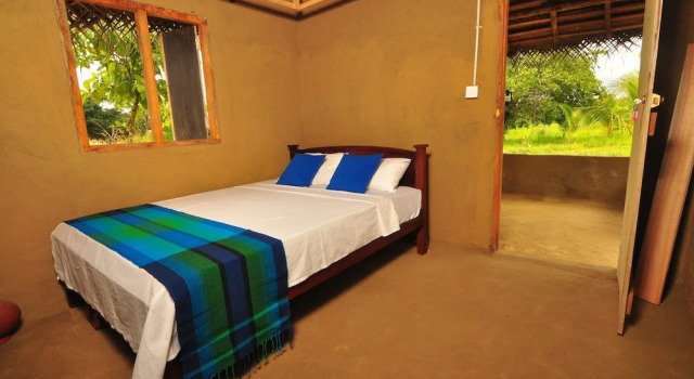 Коттедж Villa Dambulla