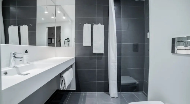 Семейный номер Standard Four Points Flex by Sheraton Lyngby