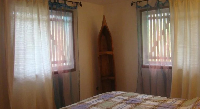 Les Cottages de Bellevue Ecolodge, Book Hotel 3-stjernede hoteller i Efate, 3*