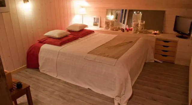 Chambres dhtes Les Volets Bleus, Varaa Hotelli Chateauroux 