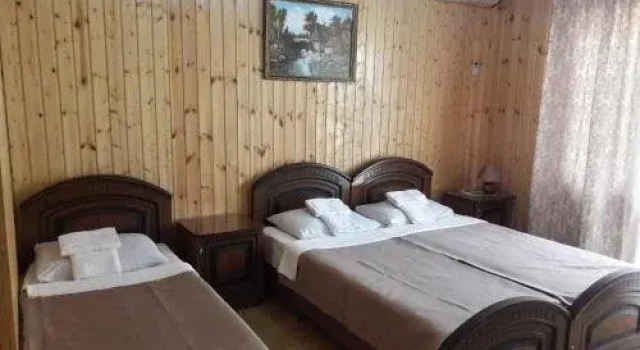 Iason Hotel