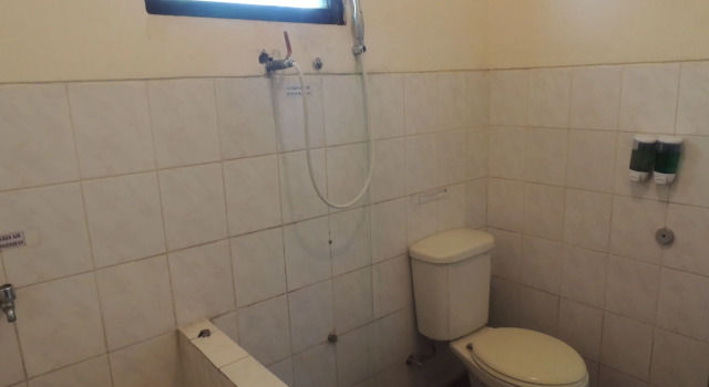 Deluxe chambre Resort Agrowisata Perkebunan Tambi