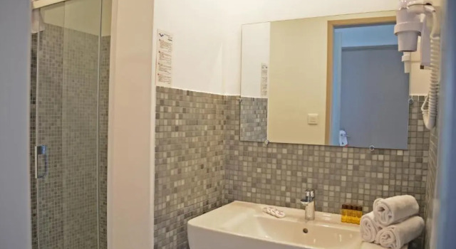 Семейный номер Standard Hotel Maquis et Mer