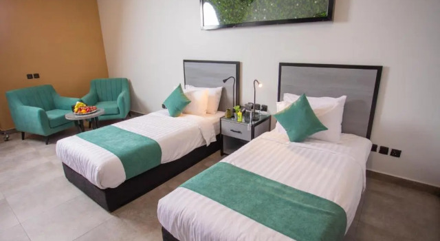 Karims'Hotel