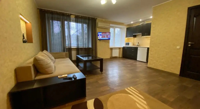 Студия Superior Welcome Apartments
