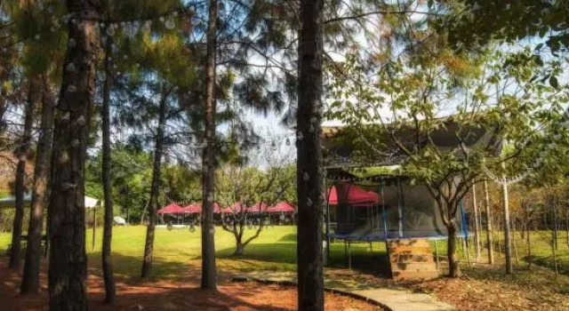 Xiangcaoyuan Holiday Farm, Rezervovat Farmářský pobyt Su-čou 