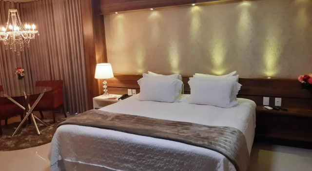 Люкс L´acordes Hotel