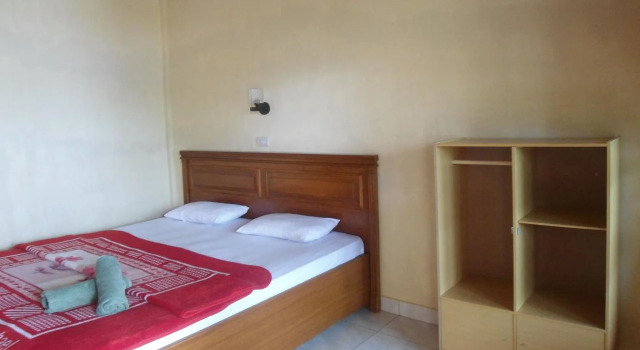 Gokhon Guest House, Book Guesthouse Tuk Tuk 