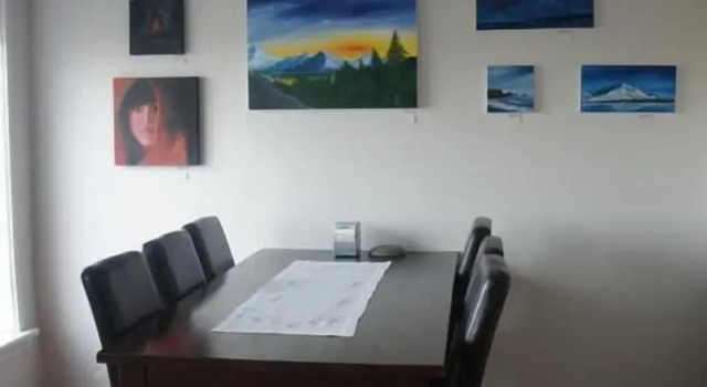 Номер Standard Hafnarnes