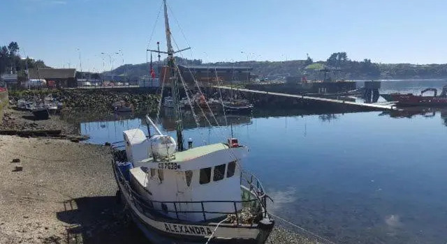 Hostal Costa Azul, Prenota Hotel Hotel economici a Chiloe