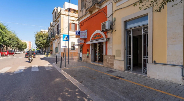 3644 Attico di Leo by Barbarhouse, Boek Appartement Lecce Salento