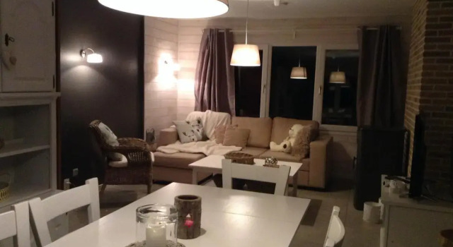 Le Chalet de Marguerite, Забронировать Шале Коттеджи Ставло, Коттедж