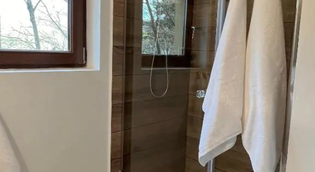 Номер Deluxe Relax in Style