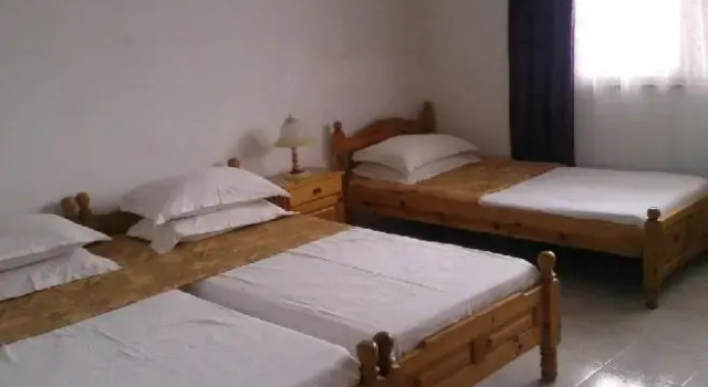 Guest House in Primorsko