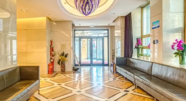 Haoning Business Club, Varaa Hotelli Harbin Heilongjiang
