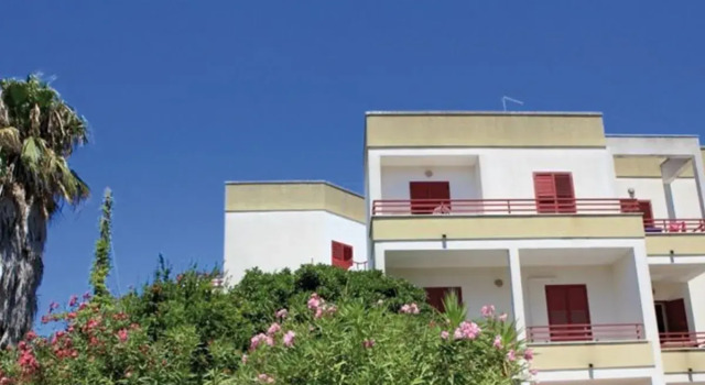 Complesso Baia Verde, Book Hotel Baia Verde Apulia