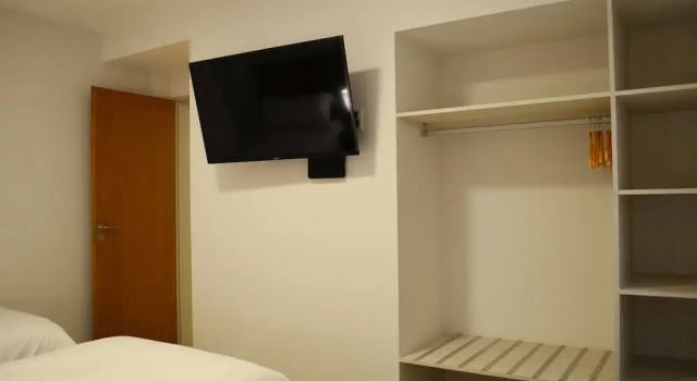 Апартаменты Comfort Hotel Bait