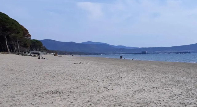 Апартаменты Un mare di relax