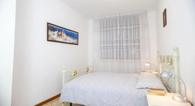 Апартаменты c 1 комнатой с видом на сад Agriturismo Ca Baccan