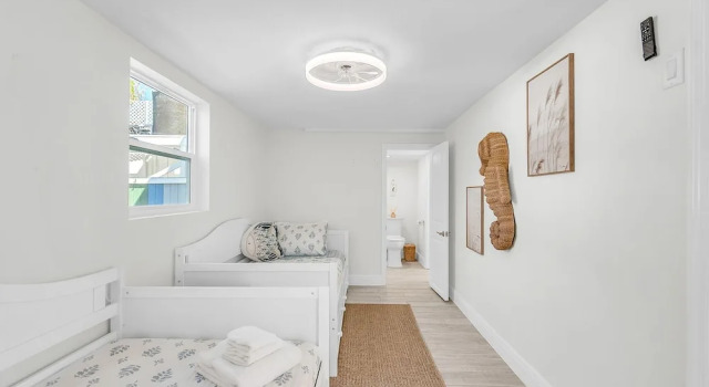 Sunny Palms, Book Feriehus Sommerhuse i Florida, Hytte