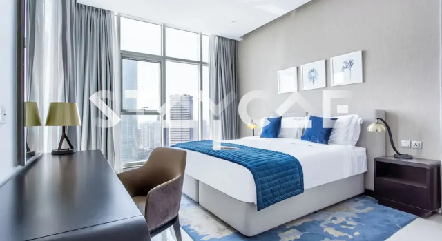 Апартаменты Grand Staycae Holiday Homes Prive
