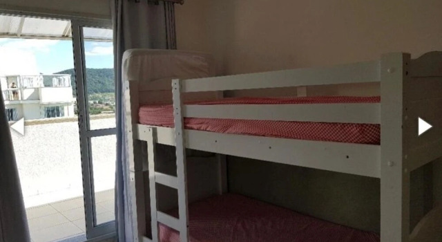 Nautilus Cobertura Master - Penha-SC, Забронировать Отель Пенья Санта-Катарина