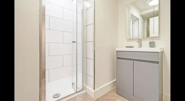 Студия Stylish Studio in Heart of Tunbridge Wells