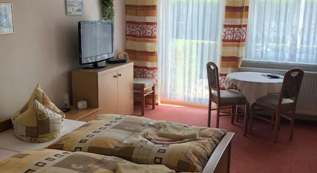 Pension Kempe, Забронировать Отель Отели Банневиц с завтраком, Завтраки
