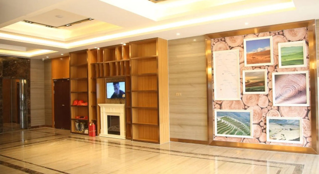 GreenTree Inn Suzhou Yongqiao District Jinhai Avenue Branch, Rezerwuj Hotel Suzhou Anhui