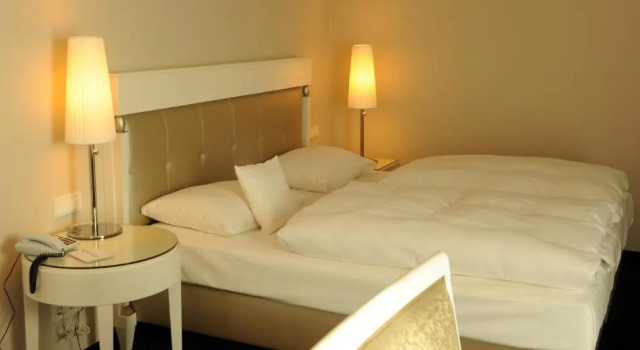 Двухместный номер Deluxe Hotel & Restaurant Schönau