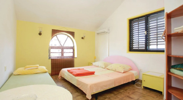 Dragan´s Den Hostel