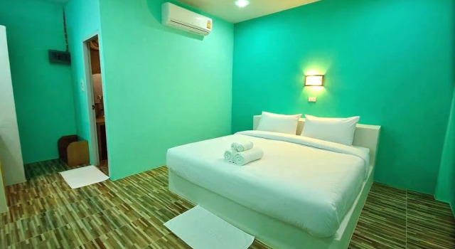 Family House Resort