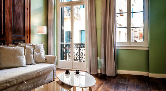 Porto Antico Superior Apartments