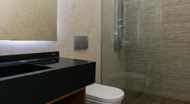 Двухместный номер Standard с видом на море Platanias Aetheras Beach