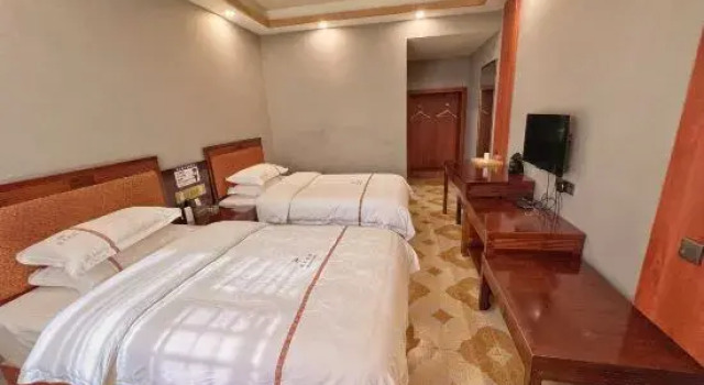 Biznes suite Jinhua Hotel