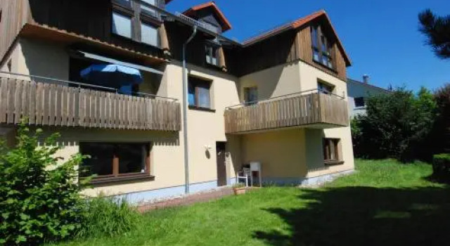 Ferienwohnungen Fliegerstrasse, Book Hotel Gersfeld Rhön