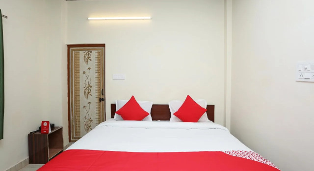 Vintage Guest House By OYO Rooms, Rezervovat Penzión Rišikéš Uttarakhand