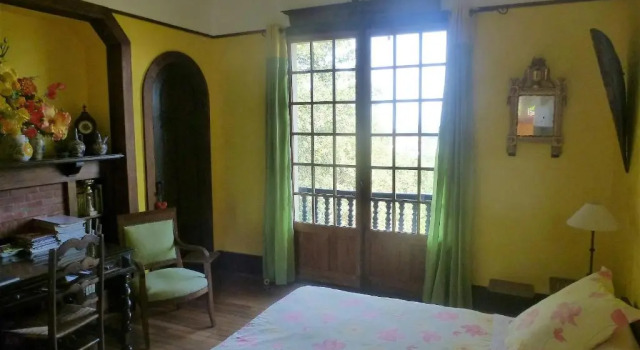 Номер Standard Villa La Croix Basque