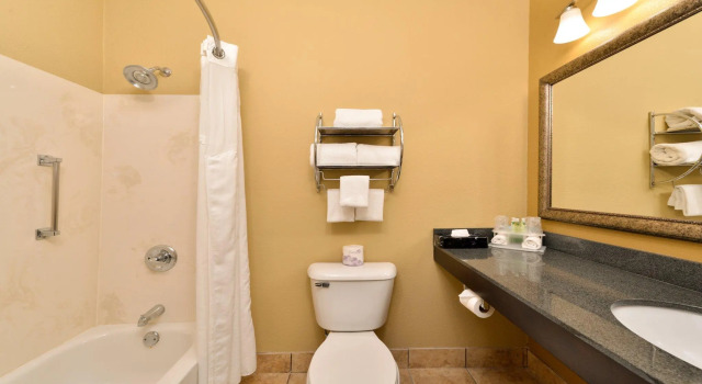Двухместный номер Standard Comfort Inn & Suites Sharonville - Cincinnati North