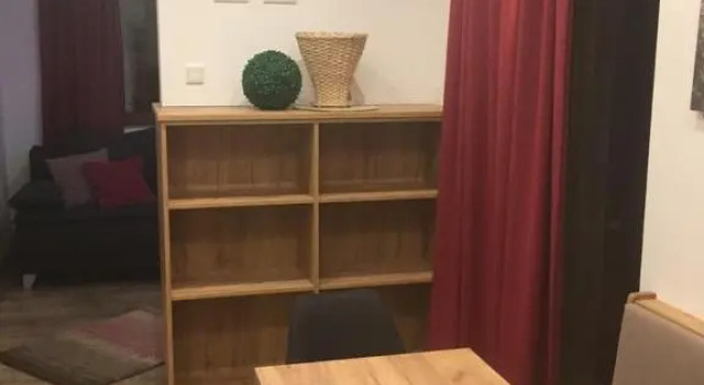 Апартаменты Apartment Haus am See