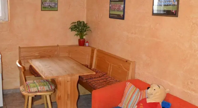 Ferienwohnung Nico, Rezerwuj Apartament Hotele w Salzburg z parkingiem, Parking