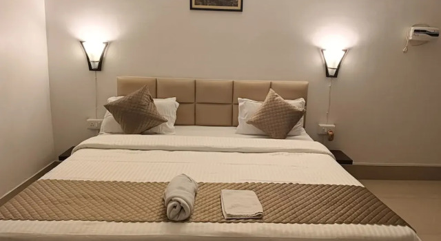 Номер Executive BMG Urban Stay