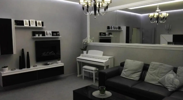 Апартаменты Deluxe Apartment Villa Ksenija