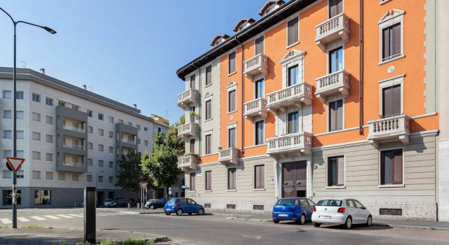 Rentopolis Villoresi 38 - Navigli