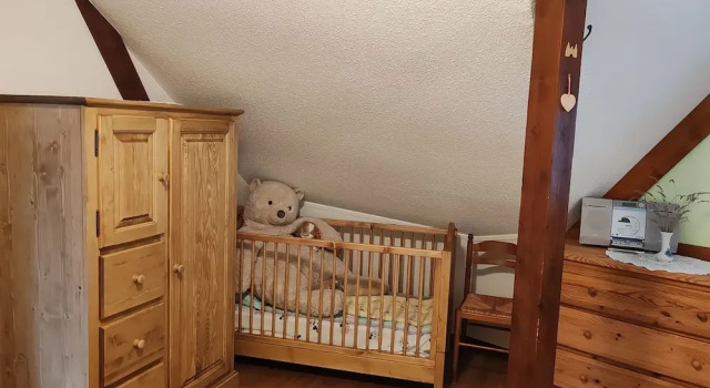 Коттедж Classic с 2 комнатами La Maison de Vacances