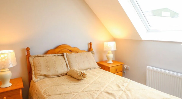 38 Castlewood Park, Book Feriehus Sommerhuse i Tralee, Hytte