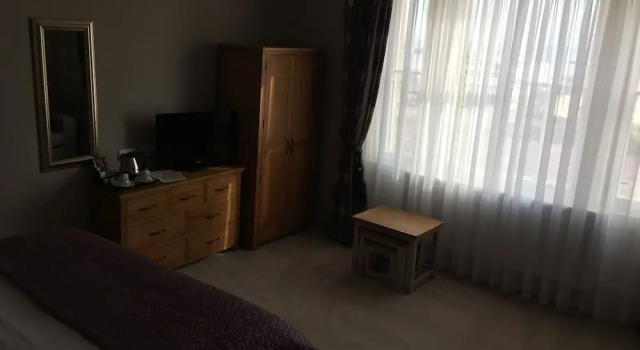 Номер Premium The Clyffe Hotel