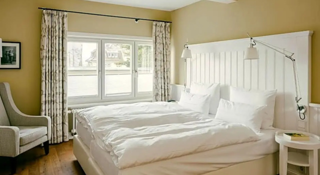 Номер Standard Bad Hotel Überlingen